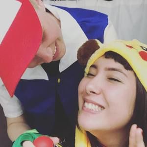 Meet your Posher, Jess